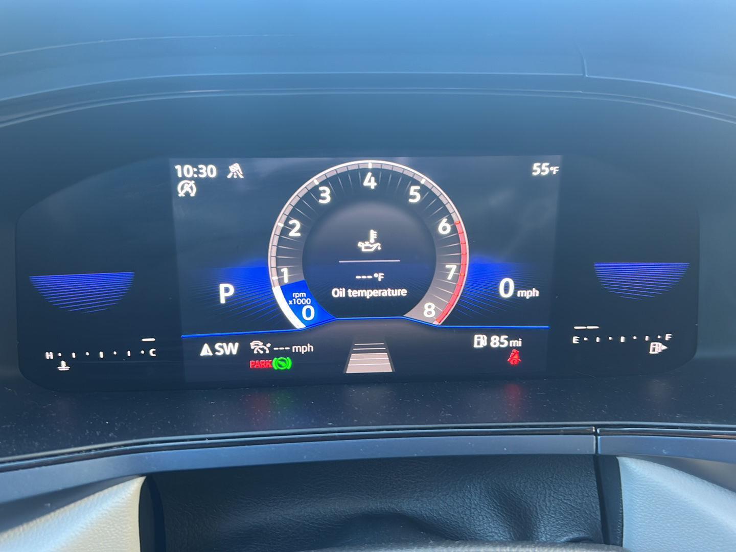 2023 Volkswagen Taos SE photo 13