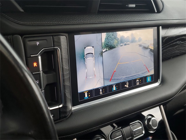 2021 Gmc Yukon Denali photo 14