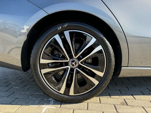 2024 Mercedes Benz CLA 250 photo 37