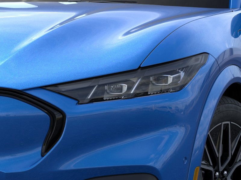 2025 Ford Mustang Mach-E Premium photo 14