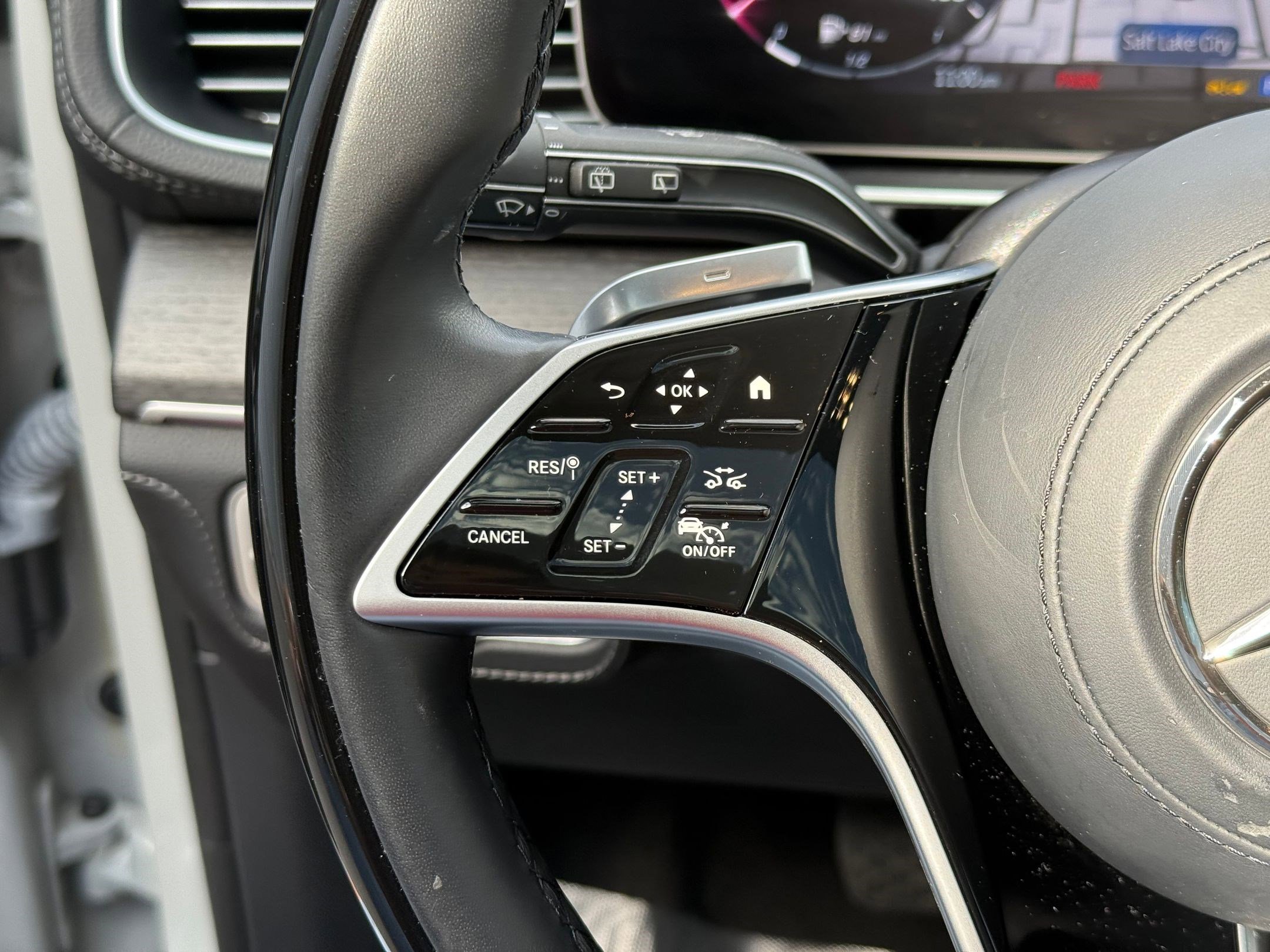 2024 Mercedes Benz GLE 450 4MATIC photo 17