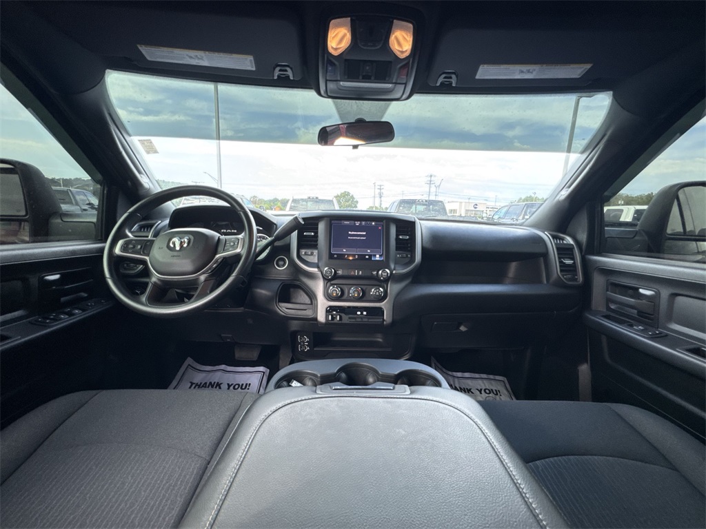 2024 Ram 3500 Tradesman photo 10