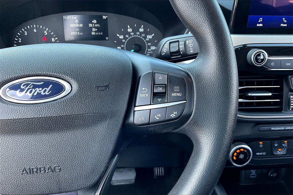 2022 FORD ESCAPE - Image 16