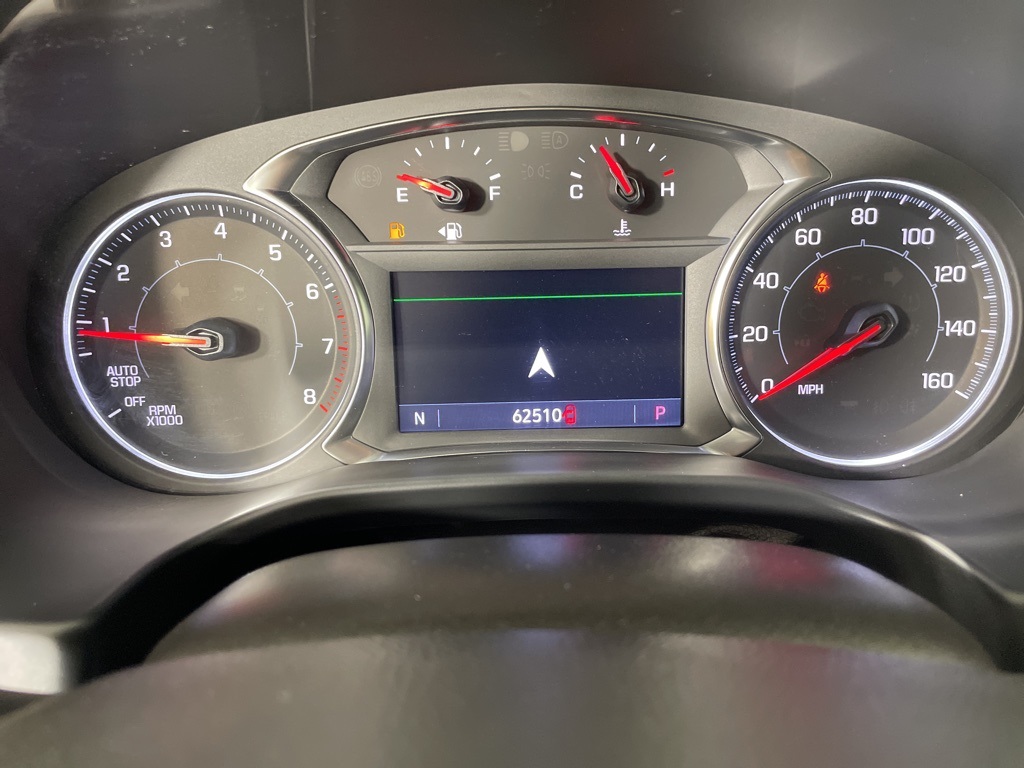 2023 Gmc Acadia SLT photo 23