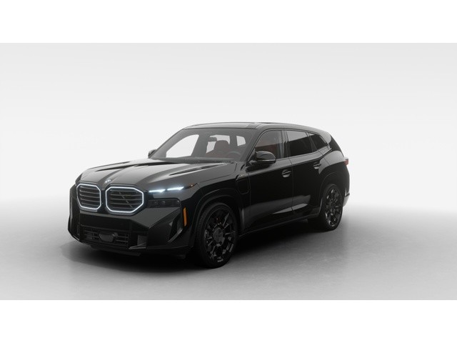 2025 BMW XM