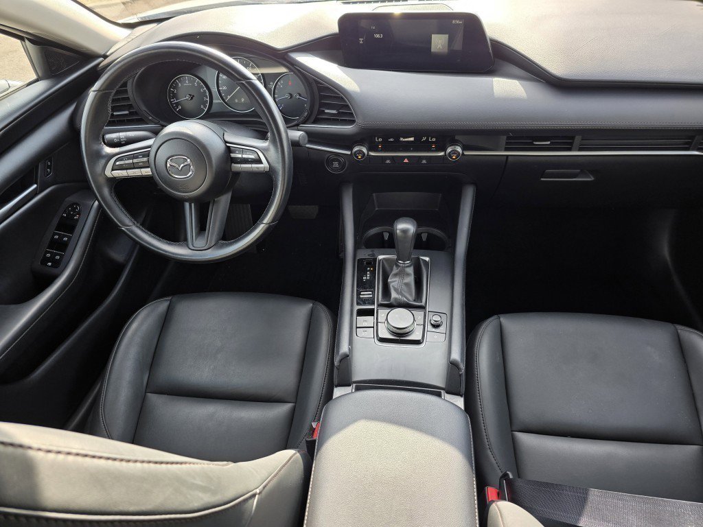 2023 Mazda Mazda3 2.5 Select photo 20