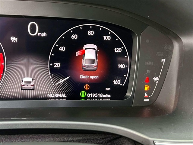2023 Acura Integra Base photo 23