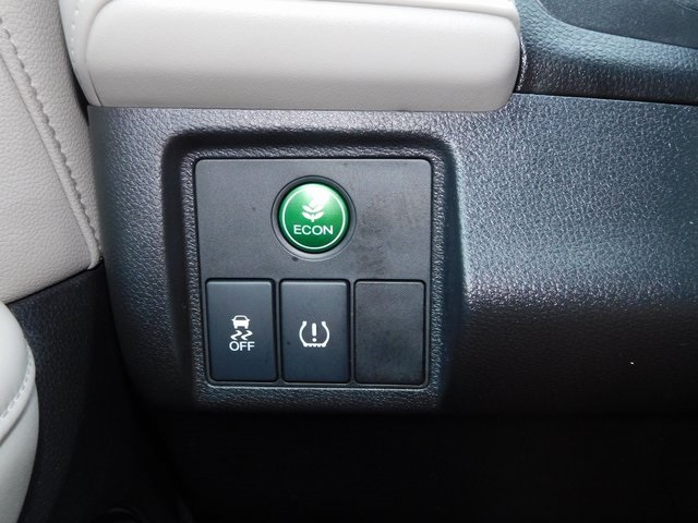 2016 Honda HR-V EX-L photo 26