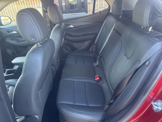 2024 Buick Encore GX Avenir photo 3