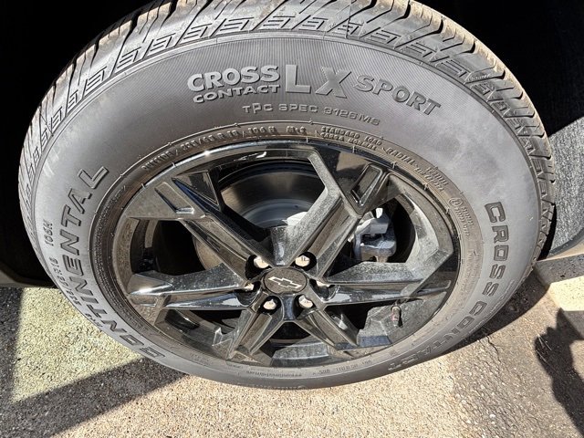 2025 Chevrolet Blazer 2LT photo 19