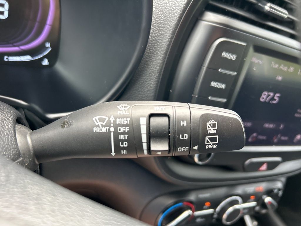 2023 Kia Soul LX photo 21