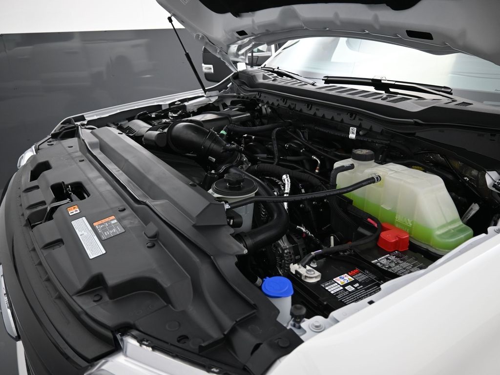 2026 Ford F-250 Platinum photo 35