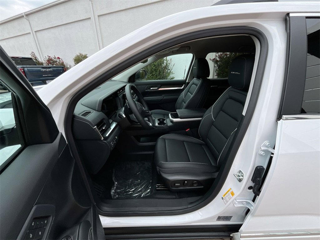 2026 Gmc Terrain Denali photo 9