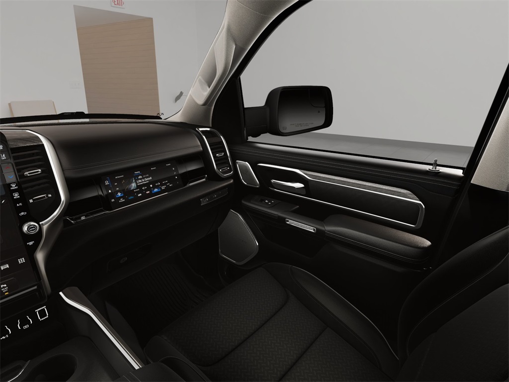 2026 Ram 1500 Laramie photo 10