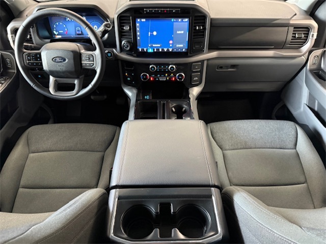 2024 Ford F-150 XLT photo 17