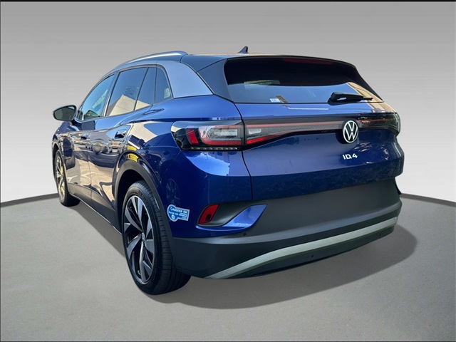 Certified 2021 Volkswagen ID.4 PRO S with VIN WVGKMPE24MP057777 for sale in San Juan Capistrano, CA