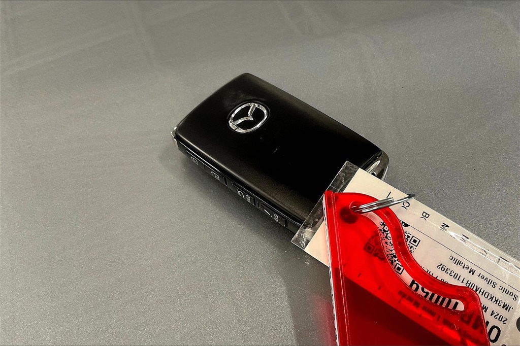 2024 MAZDA CX-90 - Image 10