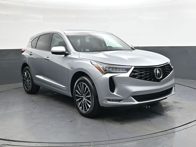 2026 Acura RDX Advance Package's photo
