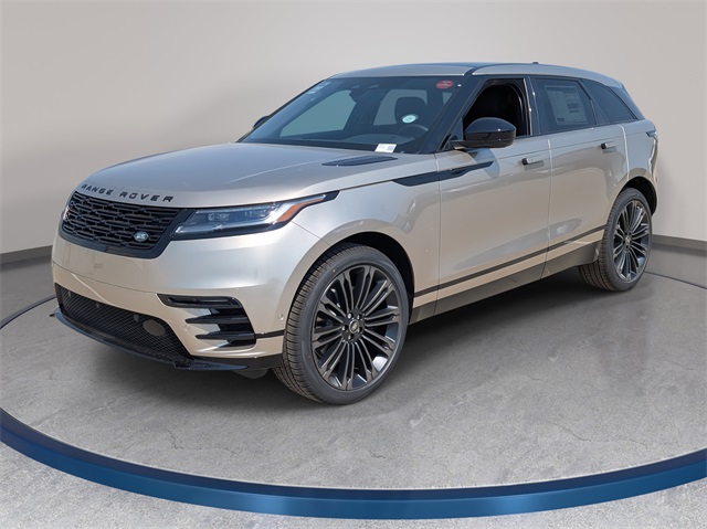 2026 Land Rover Range Rover Velar Dynamic SE's photo