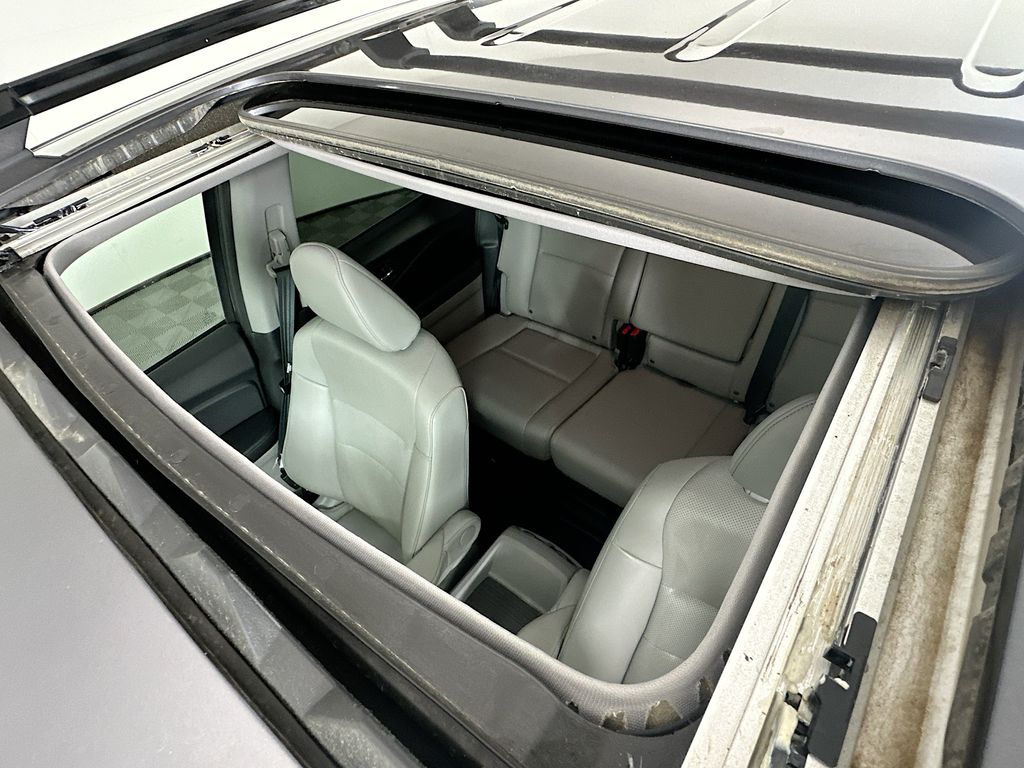 2019 Honda Ridgeline RTL photo 16