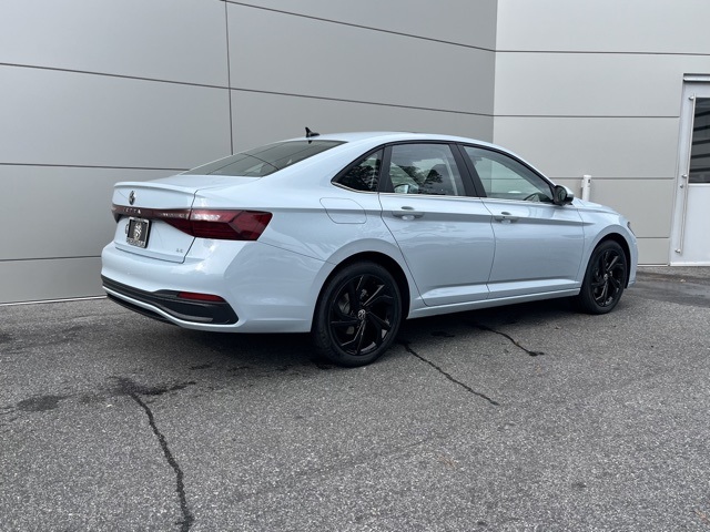 2026 Volkswagen Jetta SE photo 20