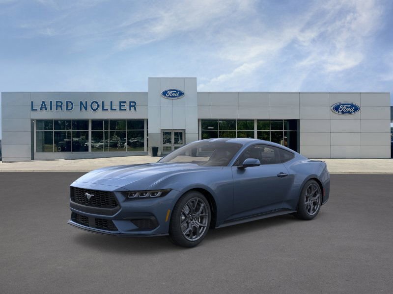 2024 Ford Mustang EcoBoost Premium's photo