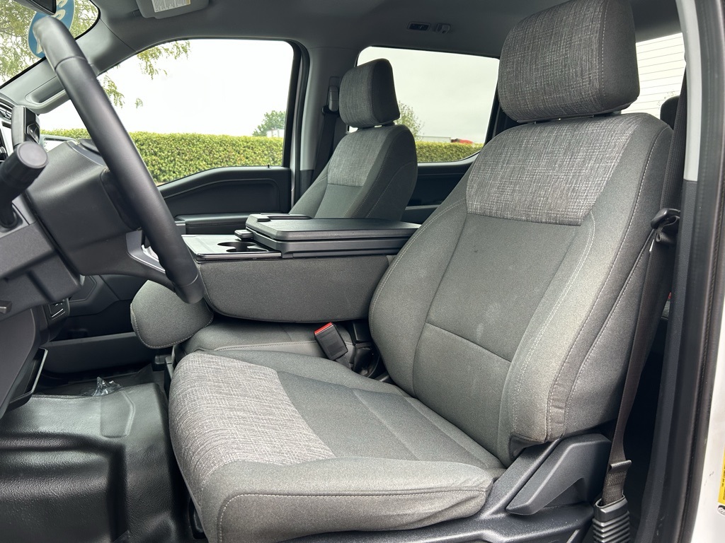2023 Ford F-150 XLT photo 22
