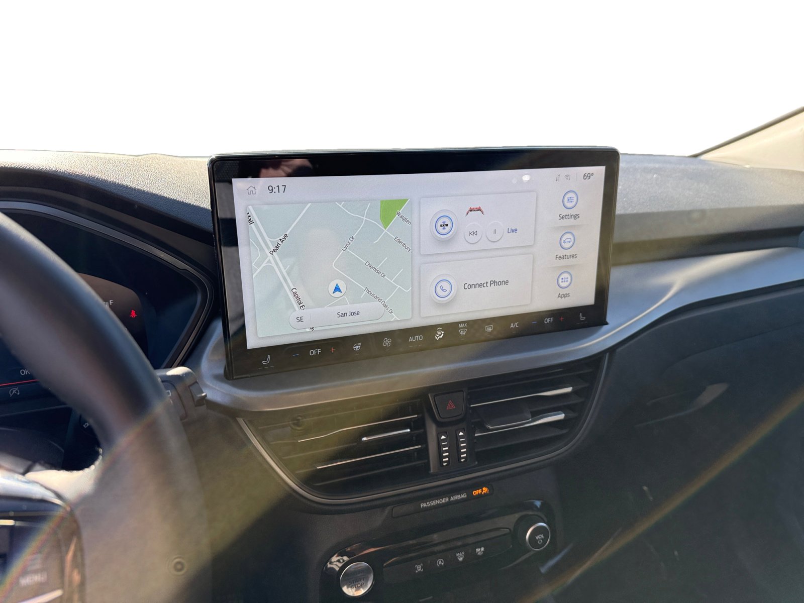 2024 Ford Escape Active photo 12