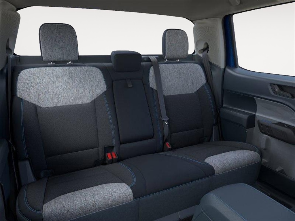 2025 Ford Maverick XLT photo 10