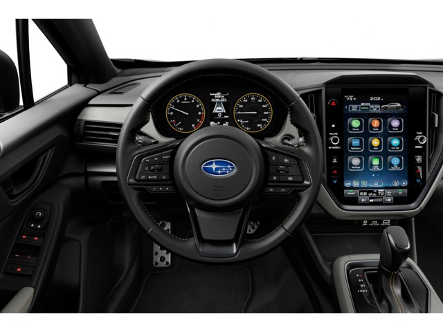 2025 Subaru Crosstrek Sport photo 3