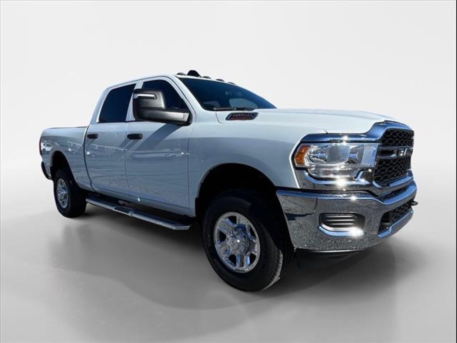 New 2024 RAM 2500 Tradesman Crew Cab in Rogersville 24064
