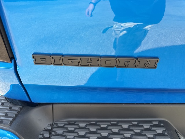 2026 Ram 1500 Big Horn Lone Star photo 14