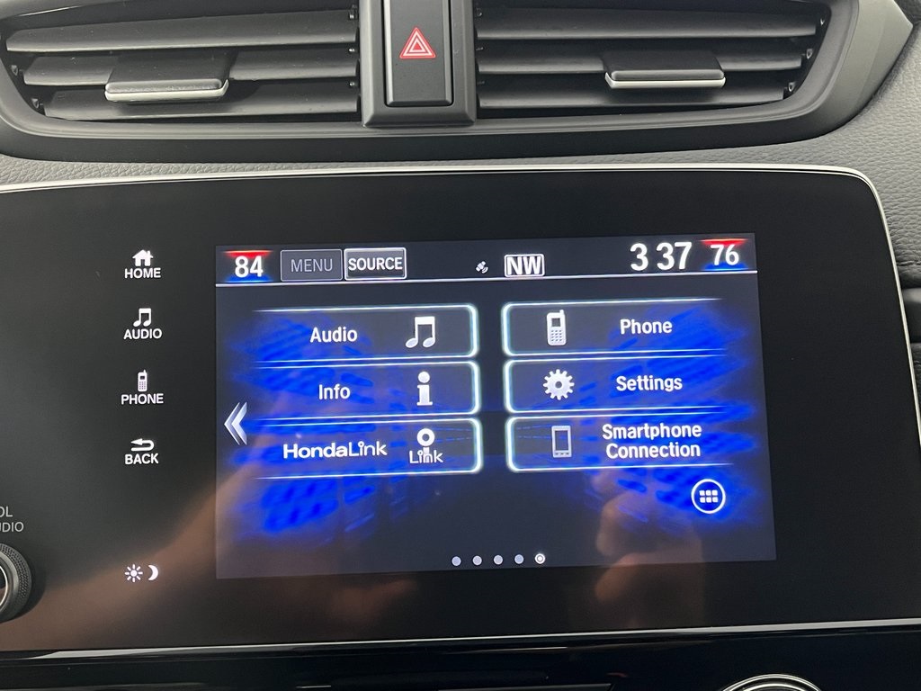 2021 Honda CR-V Special Edition photo 4