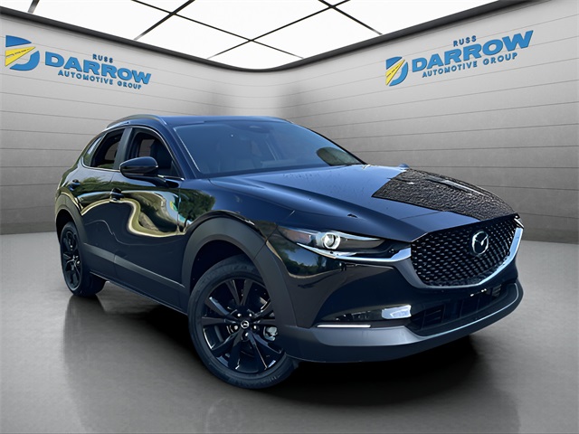 2025 Mazda CX-30 2.5 Select Sport photo 7