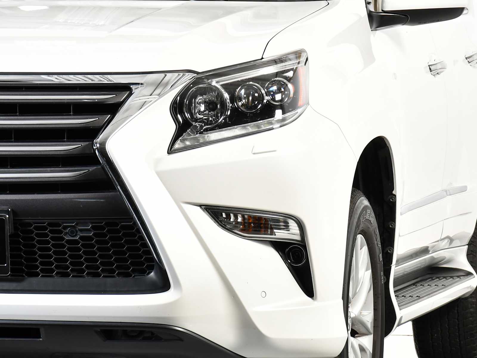 2019 Lexus GX 460 Premium photo 7