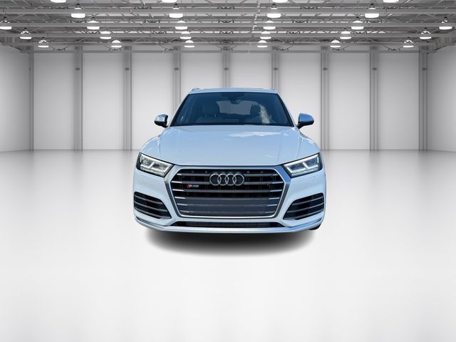 2018 Audi SQ5 Premium Plus photo 4