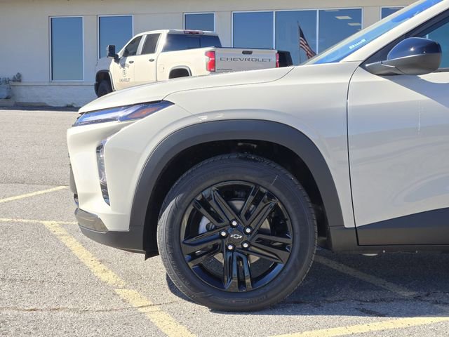 2026 Chevrolet Trax ACTIV photo 3
