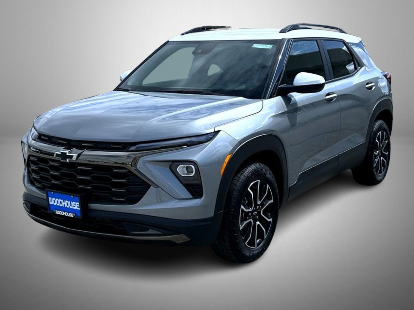 2026 Chevrolet Trailblazer Activ's photo