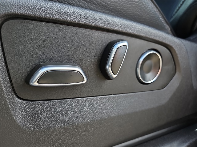 2024 Gmc Sierra 1500 Denali photo 14