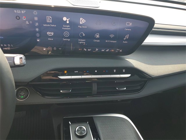 2025 Buick Enclave Sport Touring photo 15