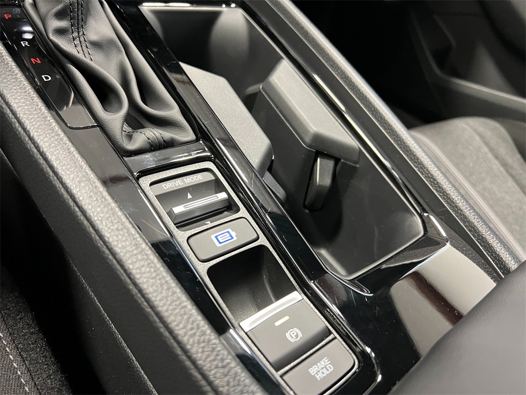 2025 Honda Accord Hybrid Sport photo 16