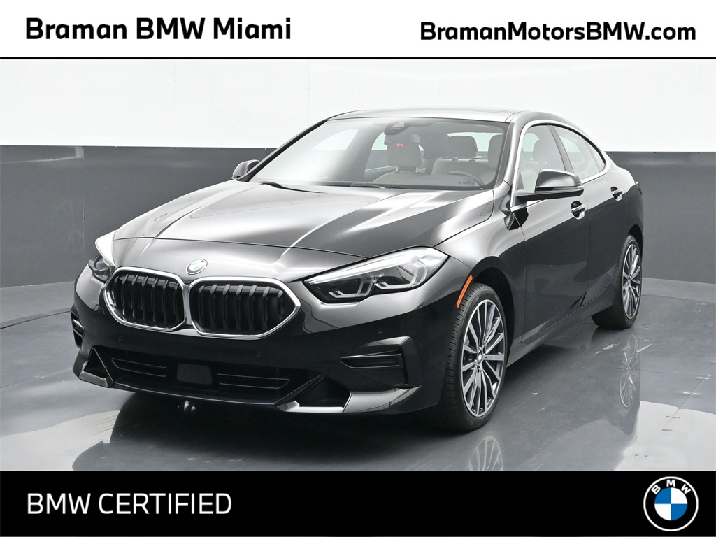 2024 BMW 2 Series 228i's photo