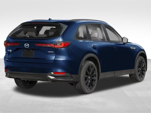 2026 Mazda CX-90 3.3 Turbo Premium S photo 2