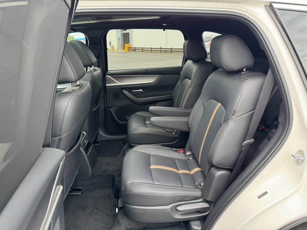2024 Mazda CX-90 Premium Plus photo 29