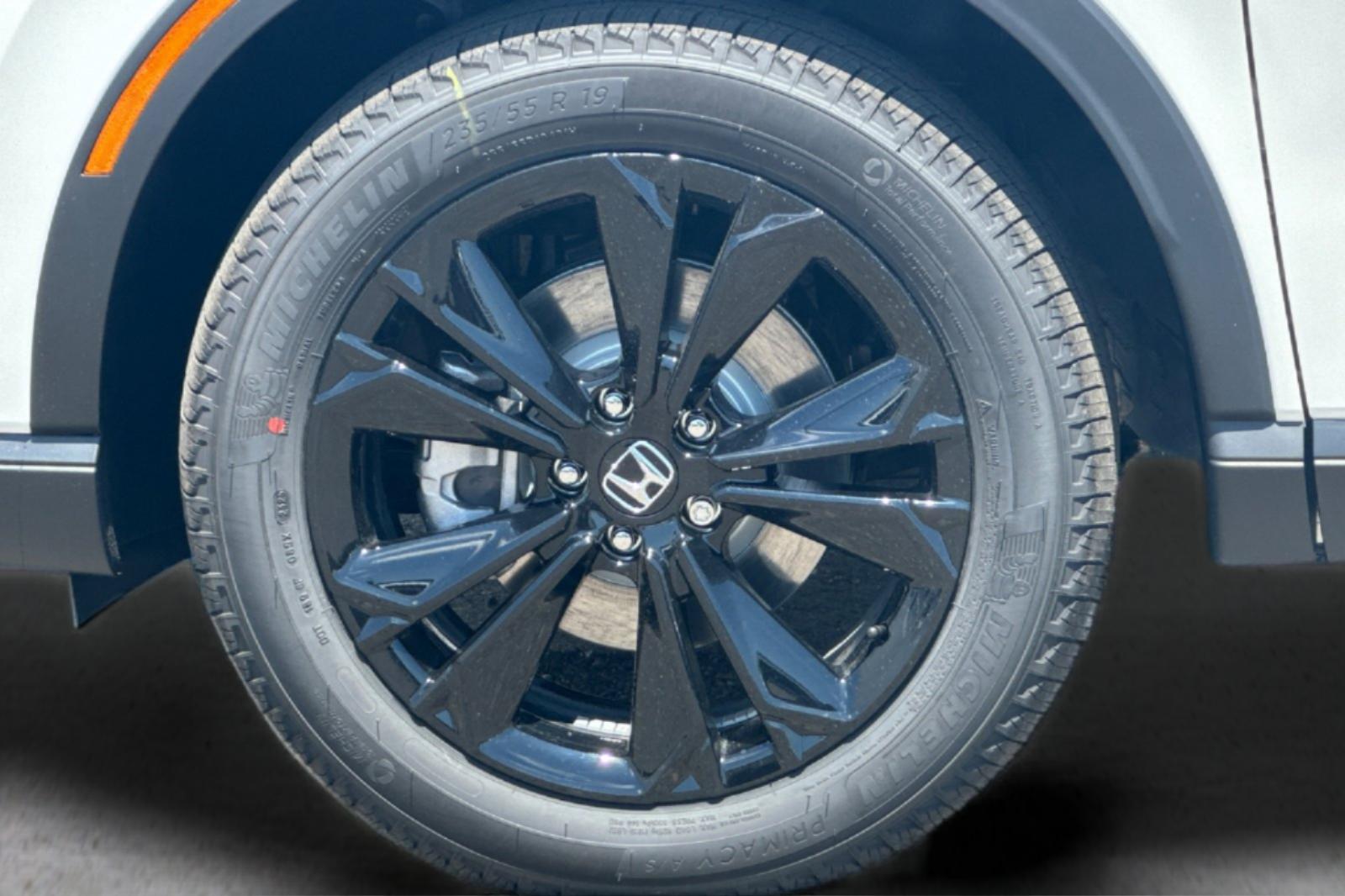 2026 Honda CR-V Hybrid Sport Touring photo 29