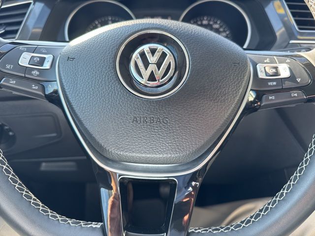 2021 Volkswagen Tiguan R-Line Black SEL photo 26