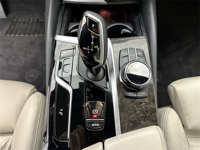 2021 Bmw 530i xDrive photo 11