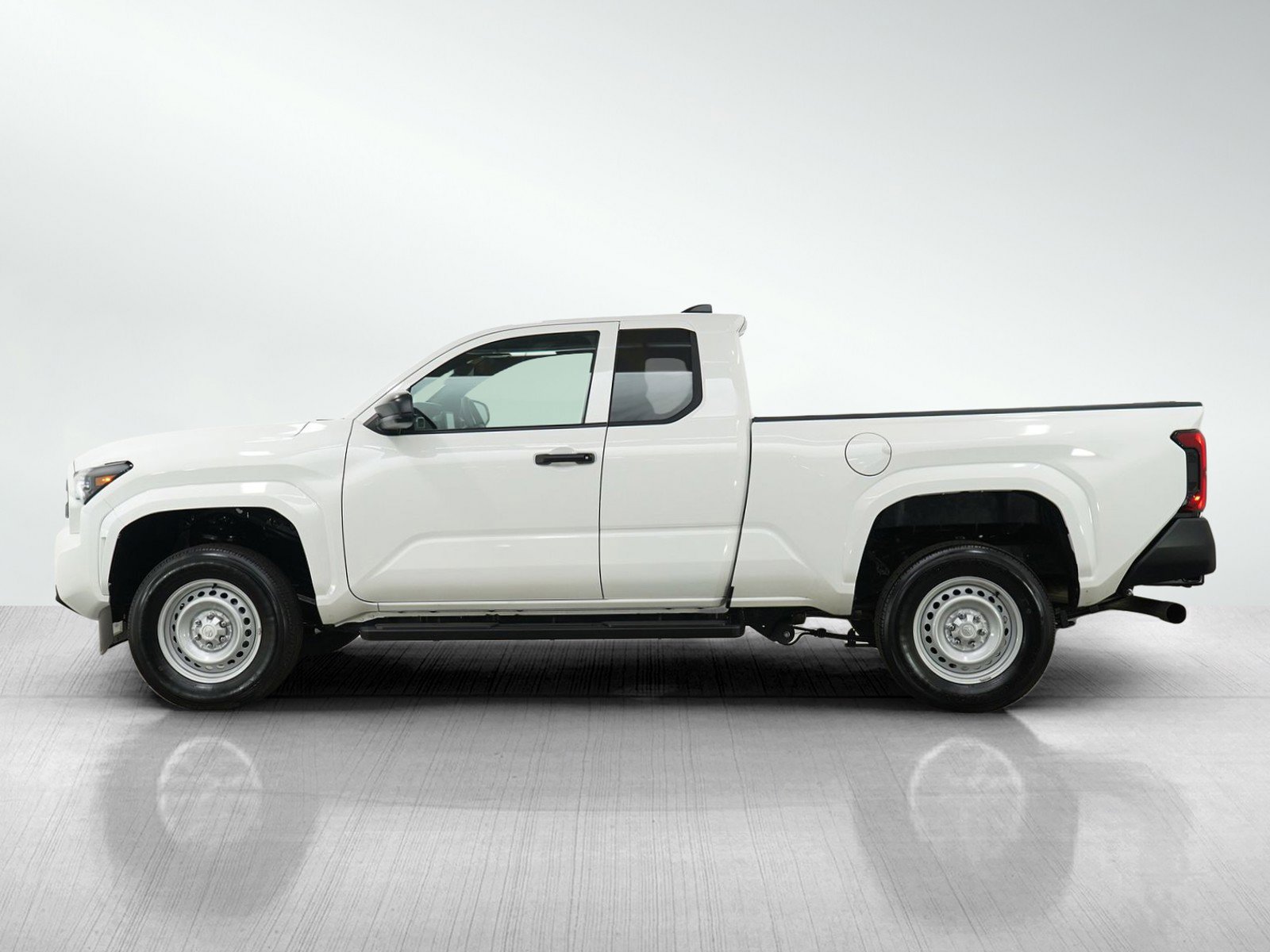 Used 2025 Toyota Tacoma SR with VIN 3TYJDAKN4ST017914 for sale in Bloomington, Minnesota