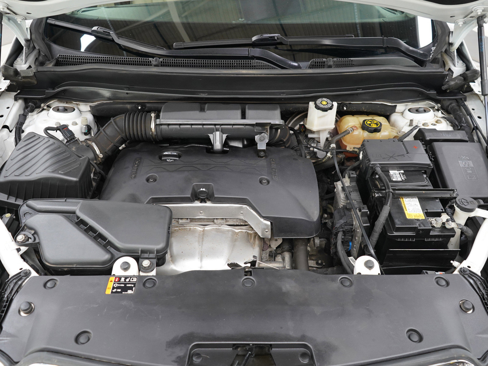 2020 Buick Envision Essence photo 30