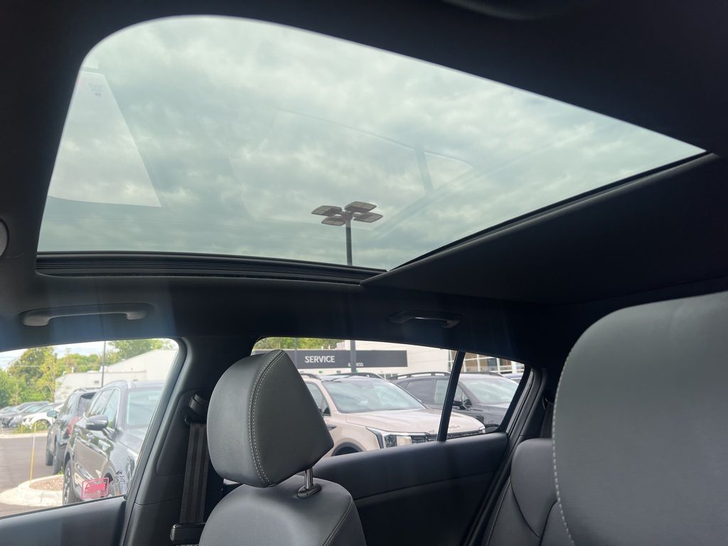 2020 Kia Sportage S photo 8